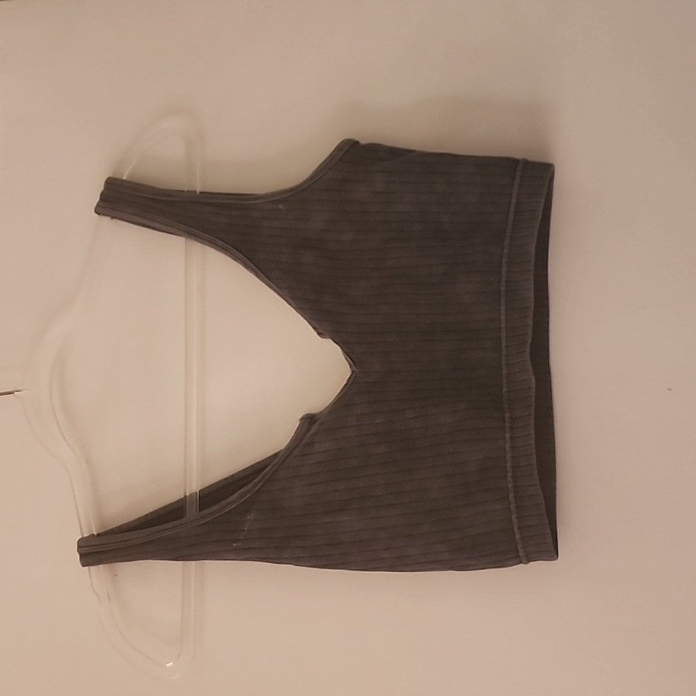 Zeanna bralette